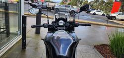 2016 Kawasaki VERSYS (KLE650)