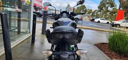 2016 Kawasaki VERSYS (KLE650)