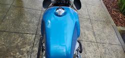 2020 Royal Enfield (see Also Enfiel INTERCEPTOR 650 CUSTOM