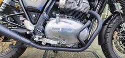 2020 Royal Enfield (see Also Enfiel INTERCEPTOR 650 CUSTOM
