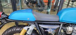 2020 Royal Enfield (see Also Enfiel INTERCEPTOR 650 CUSTOM