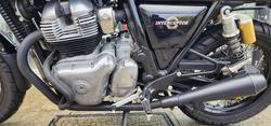 2020 Royal Enfield (see Also Enfiel INTERCEPTOR 650 CUSTOM