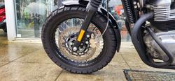 2020 Royal Enfield (see Also Enfiel INTERCEPTOR 650 CUSTOM
