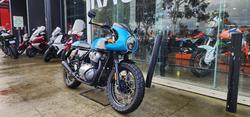 2020 Royal Enfield (see Also Enfiel INTERCEPTOR 650 CUSTOM
