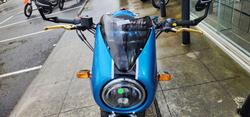 2020 Royal Enfield (see Also Enfiel INTERCEPTOR 650 CUSTOM