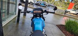 2020 Royal Enfield (see Also Enfiel INTERCEPTOR 650 CUSTOM