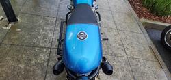 2020 Royal Enfield (see Also Enfiel INTERCEPTOR 650 CUSTOM