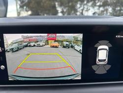 2023 Kia Seltos GT-Line SP2 PE MY23 Pluton Blue with Fusion Black Roof