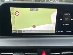 2023 Kia Seltos GT-Line SP2 PE MY23 Pluton Blue with Fusion Black Roof