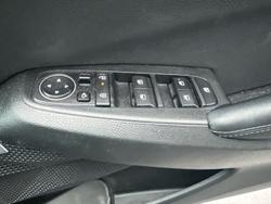 2023 Kia Seltos GT-Line SP2 PE MY23 Pluton Blue with Fusion Black Roof