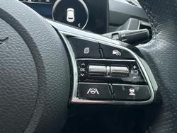 2023 Kia Seltos GT-Line SP2 PE MY23 Pluton Blue with Fusion Black Roof