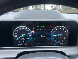 2023 Kia Seltos GT-Line SP2 PE MY23 Pluton Blue with Fusion Black Roof