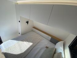 2025 Traveller Destination Track 15 Semi Off Road