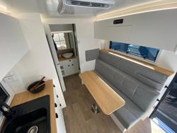 2025 Traveller Destination Track 15 Semi Off Road