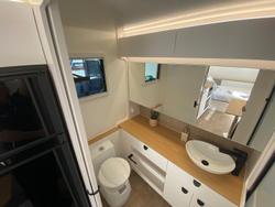 2025 Traveller Destination Track 15 Semi Off Road