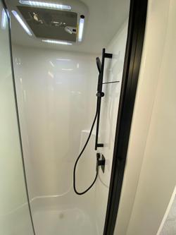 2025 Traveller Destination Track 15 Semi Off Road