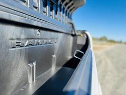 2025 RAM
LIMITED 1500