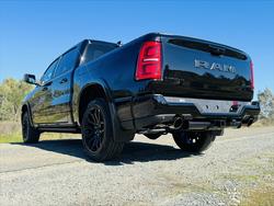 2025 RAM
LIMITED 1500