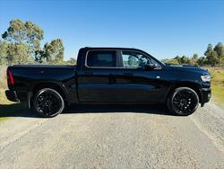 2025 RAM
LIMITED 1500