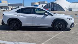 2025 Subaru WRX tS