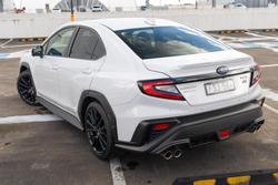 2025 Subaru WRX tS