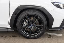 2025 Subaru WRX tS