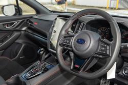 2025 Subaru WRX tS
