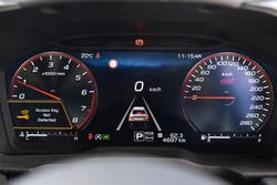 2025 Subaru WRX tS