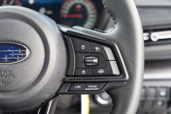 2025 Subaru WRX tS