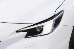 2025 Subaru WRX tS