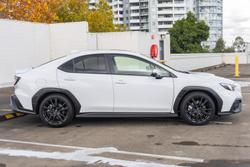 2025 Subaru WRX tS