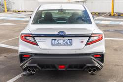 2025 Subaru WRX tS