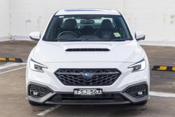 2025 Subaru WRX tS