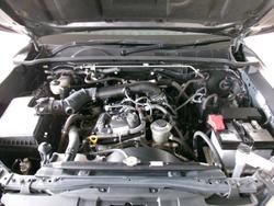 2019 Toyota
                Hilux Workmate
