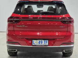 2023 Chery
Tiggo 7 Pro Elite