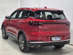2023 Chery
Tiggo 7 Pro Elite