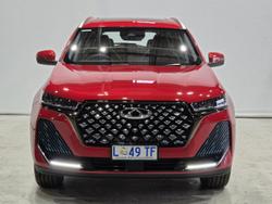 2023 Chery
Tiggo 7 Pro Elite