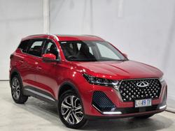 2023 Chery
Tiggo 7 Pro Elite
