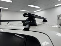 2019 Toyota Hilux Rogue GUN126R 4X4 Dual Range Crystal Pearl