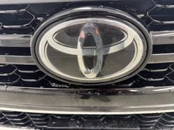2019 Toyota Hilux Rogue GUN126R 4X4 Dual Range Crystal Pearl