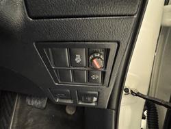 2019 Toyota Hilux Rogue GUN126R 4X4 Dual Range Crystal Pearl