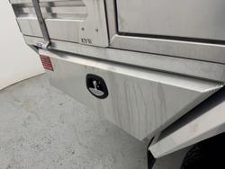 2019 Toyota Hilux Rogue GUN126R 4X4 Dual Range Crystal Pearl