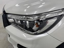 2019 Toyota Hilux Rogue GUN126R 4X4 Dual Range Crystal Pearl
