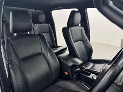 2019 Toyota Hilux Rogue GUN126R 4X4 Dual Range Crystal Pearl