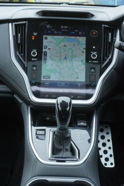 2022 Subaru
Outback AWD Touring