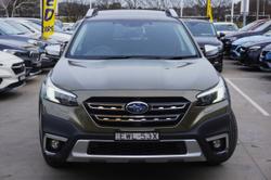 2022 Subaru
Outback AWD Touring