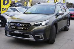 2022 Subaru
Outback AWD Touring