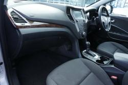 2017 Hyundai
Santa Fe Active