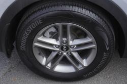 2017 Hyundai
Santa Fe Active