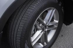 2017 Hyundai
Santa Fe Active